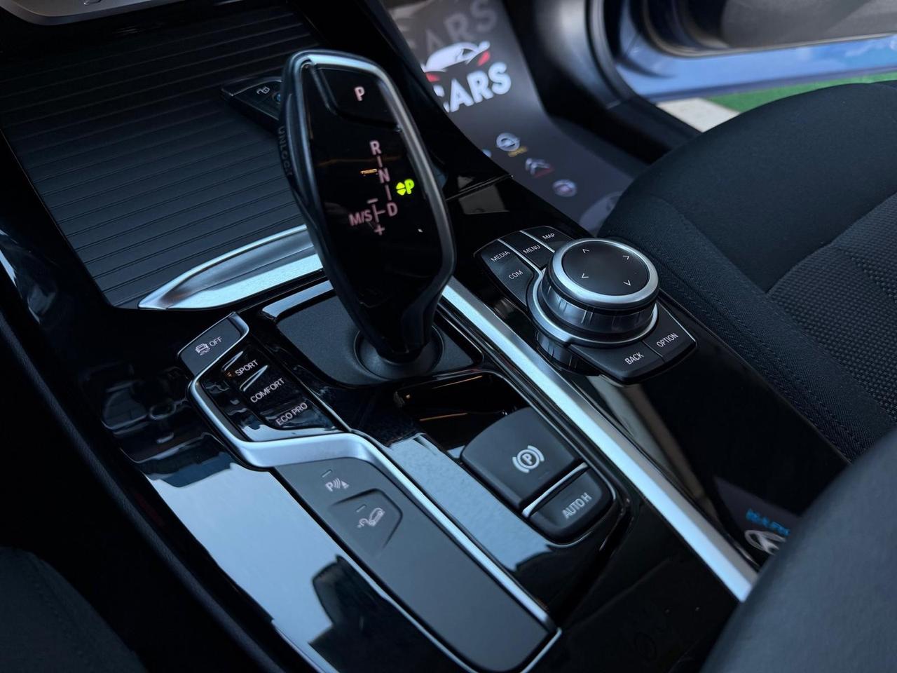 Bmw X3 xDrive20d Advantage