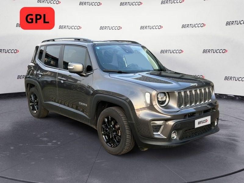 Jeep Renegade 1.0 T3 Limited