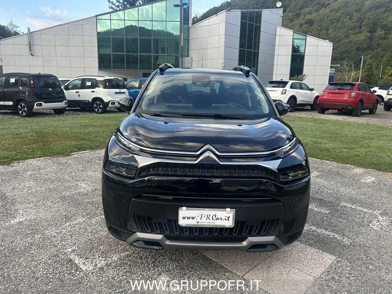 Citroën C3 Aircross 1ª s. PureTech 110 S&S Plus