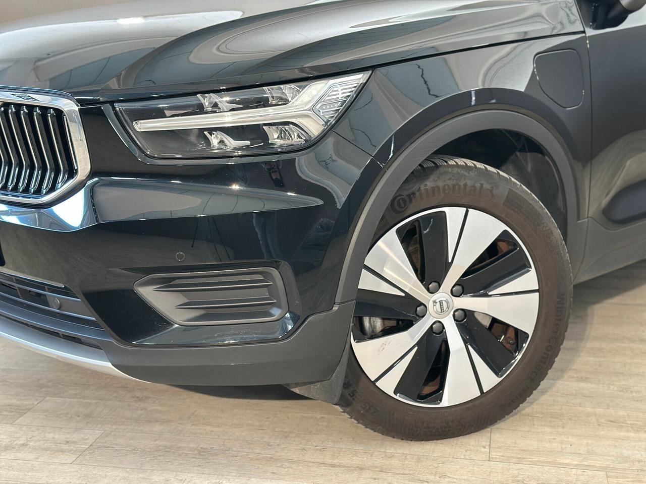 Volvo XC40 1.5 T4 PHEV Inscription Expression auto