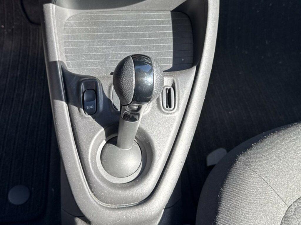 Smart fortwo 22kW EQ Passion