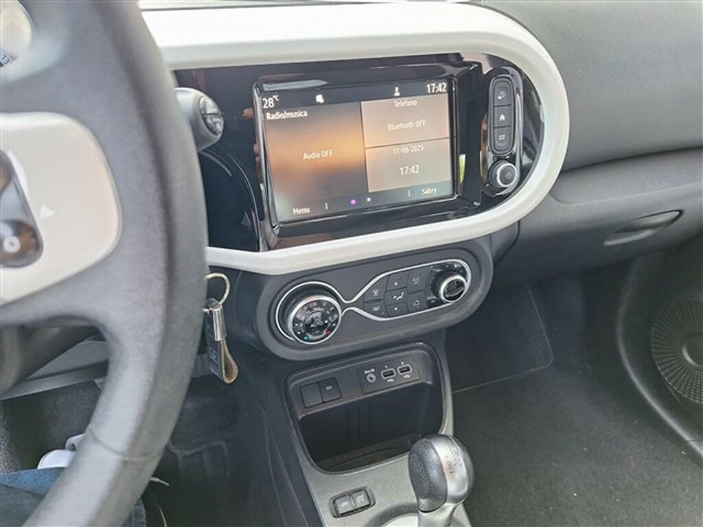 Renault Twingo 22 kWh Zen