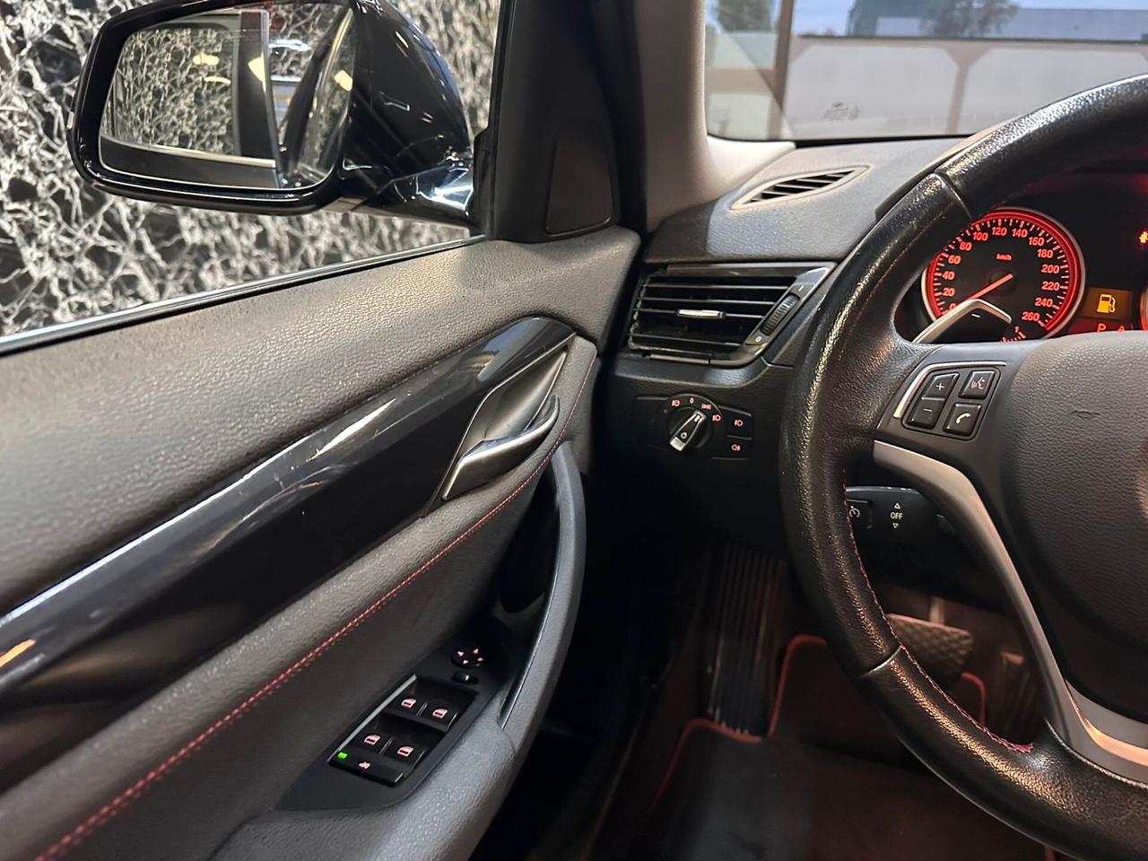 Bmw X1 xDrive20d Sport Line