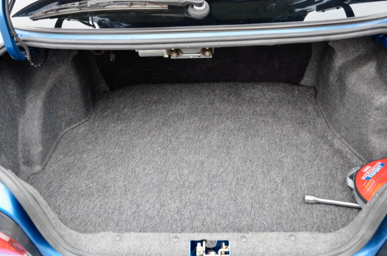 SUBARU IMPREZA STI TYPE R 6 LIMITED 280cv, 1000 ESEMPLARI REALIZZATI, GUIDA SX