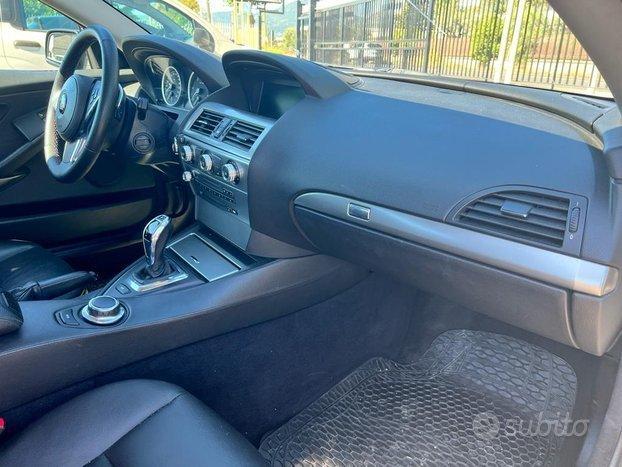 Bmw 628 635