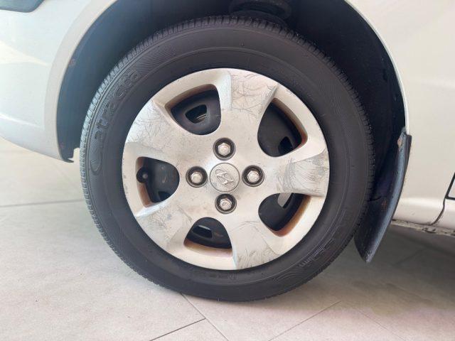HYUNDAI Atos Prime 1.1 12V Active