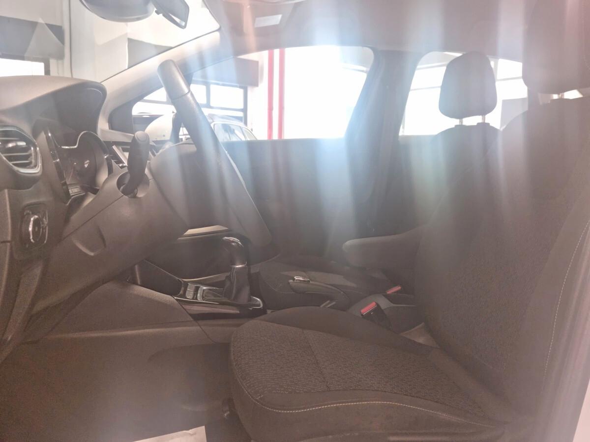 Opel Crossland-X Advance 1.2 83cv GARANZIA 3 ANNI