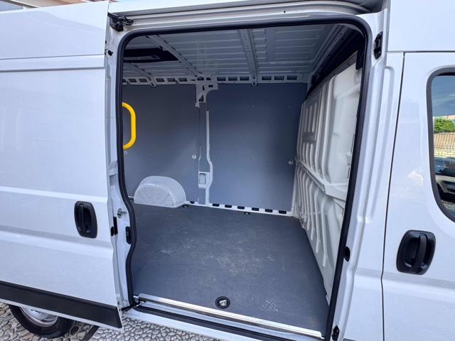 TOYOTA Proace Max 33 2.2 BlueHDi 120CV PM-TA Furgone Business