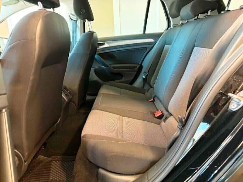 Volkswagen Golf 1.6 TDI 110 CV S&S Comfortline