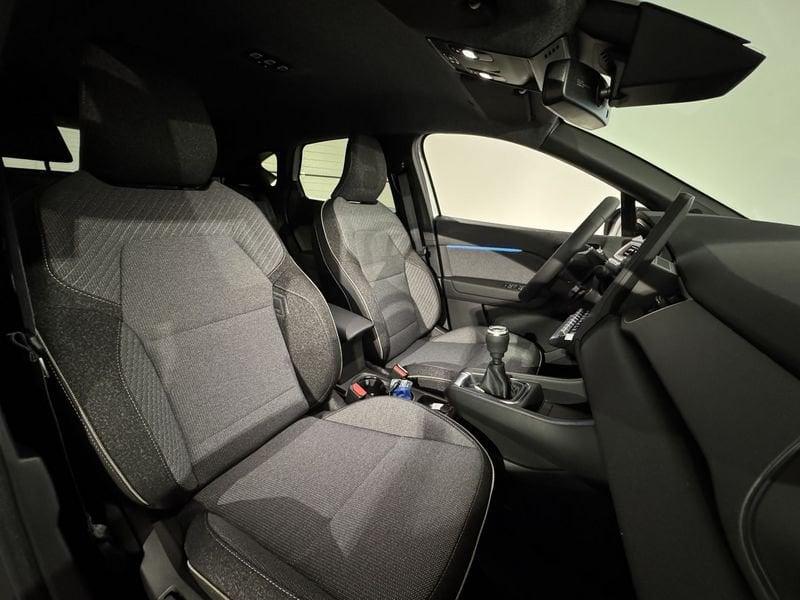 Renault Captur Captur ECO-G 100 CV Techno