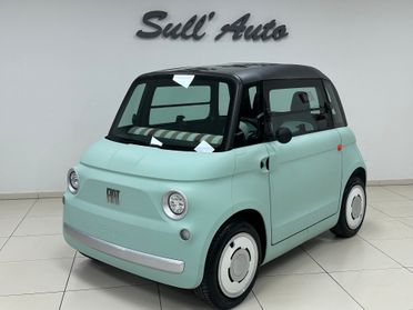 Fiat Topolino 50 - 6kw