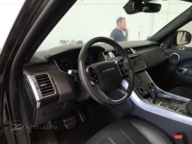 LAND ROVER Range Rover Sport 5.0 V8 Supercharged 525 CV HSE Dynamic 4x4