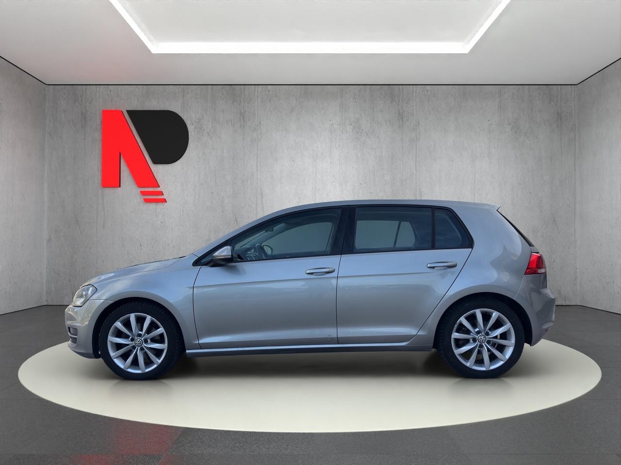 Volkswagen Golf 1.6 TDI 110 CV 5p. 4MOTION Highline BlueMotion Tech.