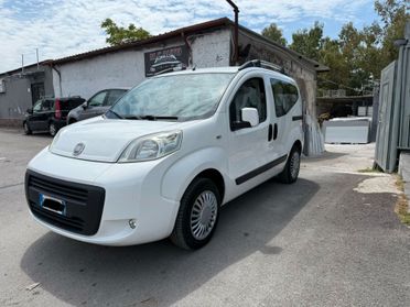 Fiat Qubo 1.4/METANO Dynamic
