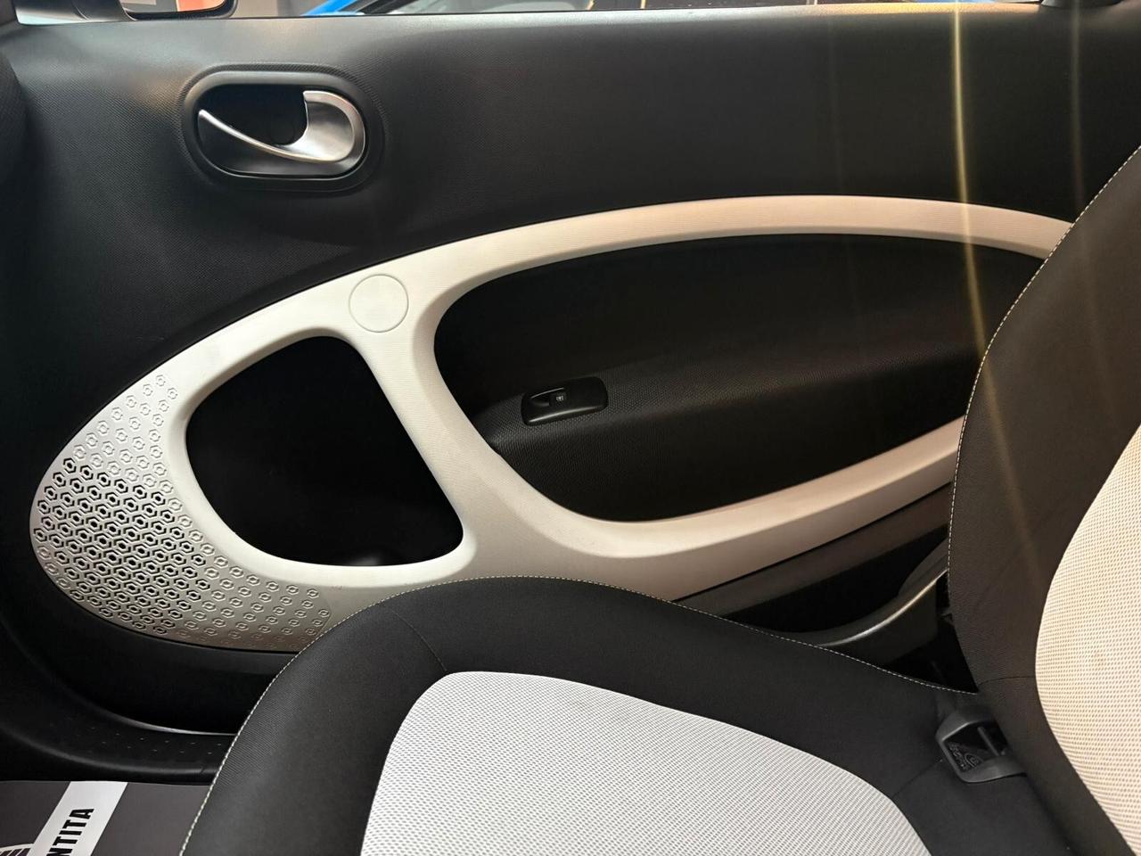 Smart ForTwo 64.000 km Passion