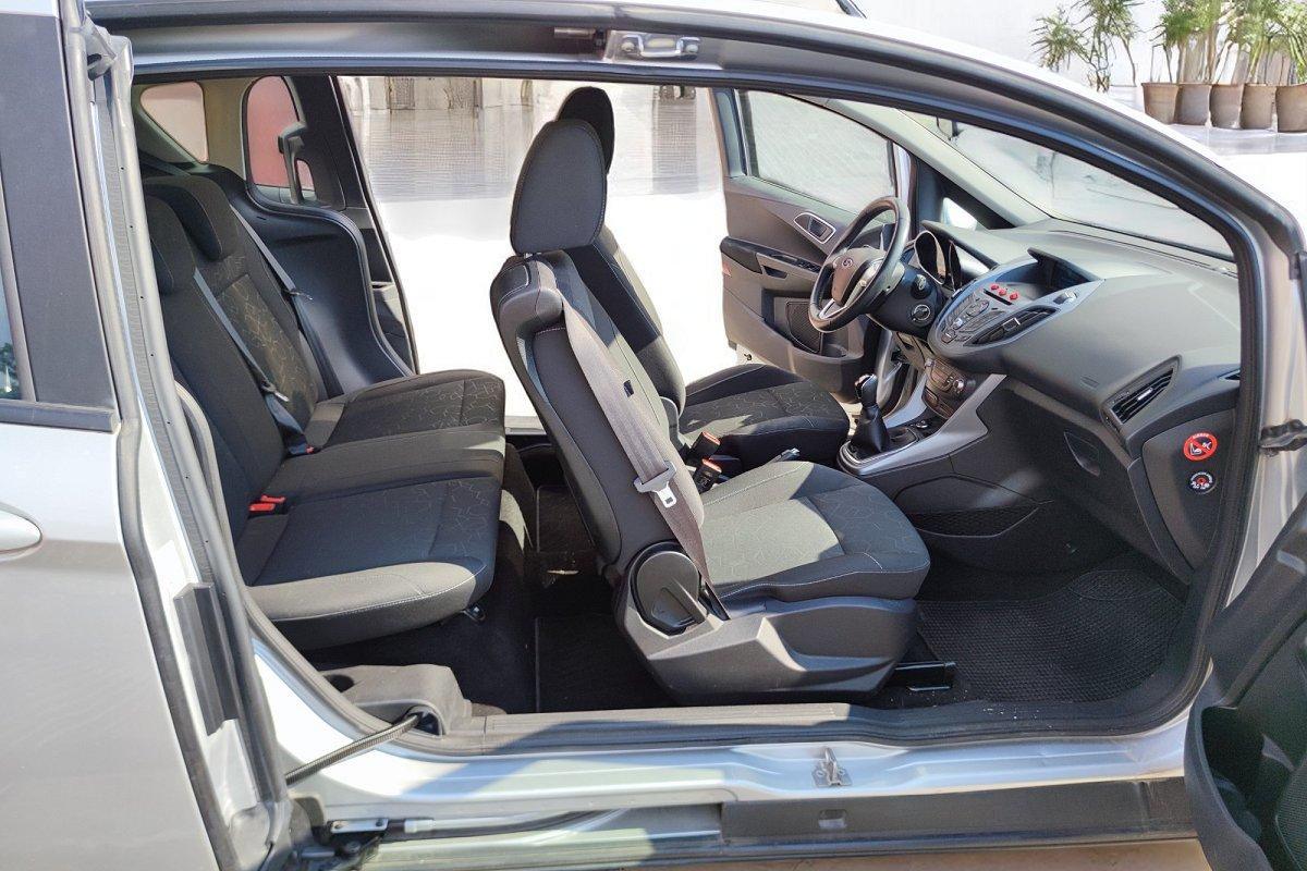 FORD B-Max 1.4 90 CV Business