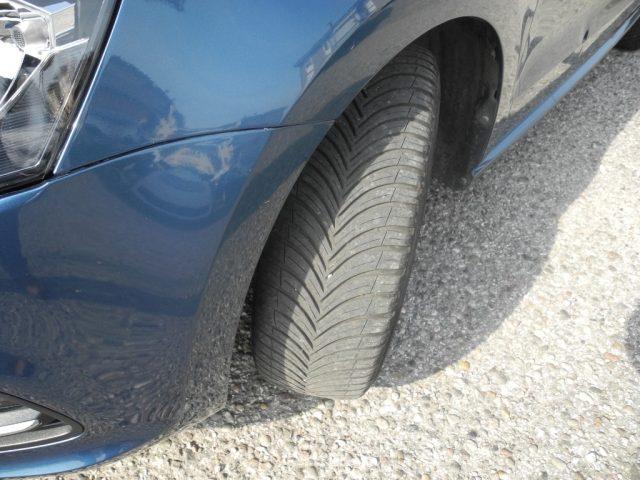 VOLKSWAGEN Polo 1.4 TDI DSG 5p. BlueMotion Tech. - OK NEOPATENTATI