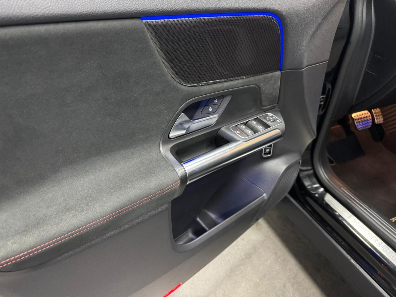 Mercedes-benz GLA 200 d Automatic Premium