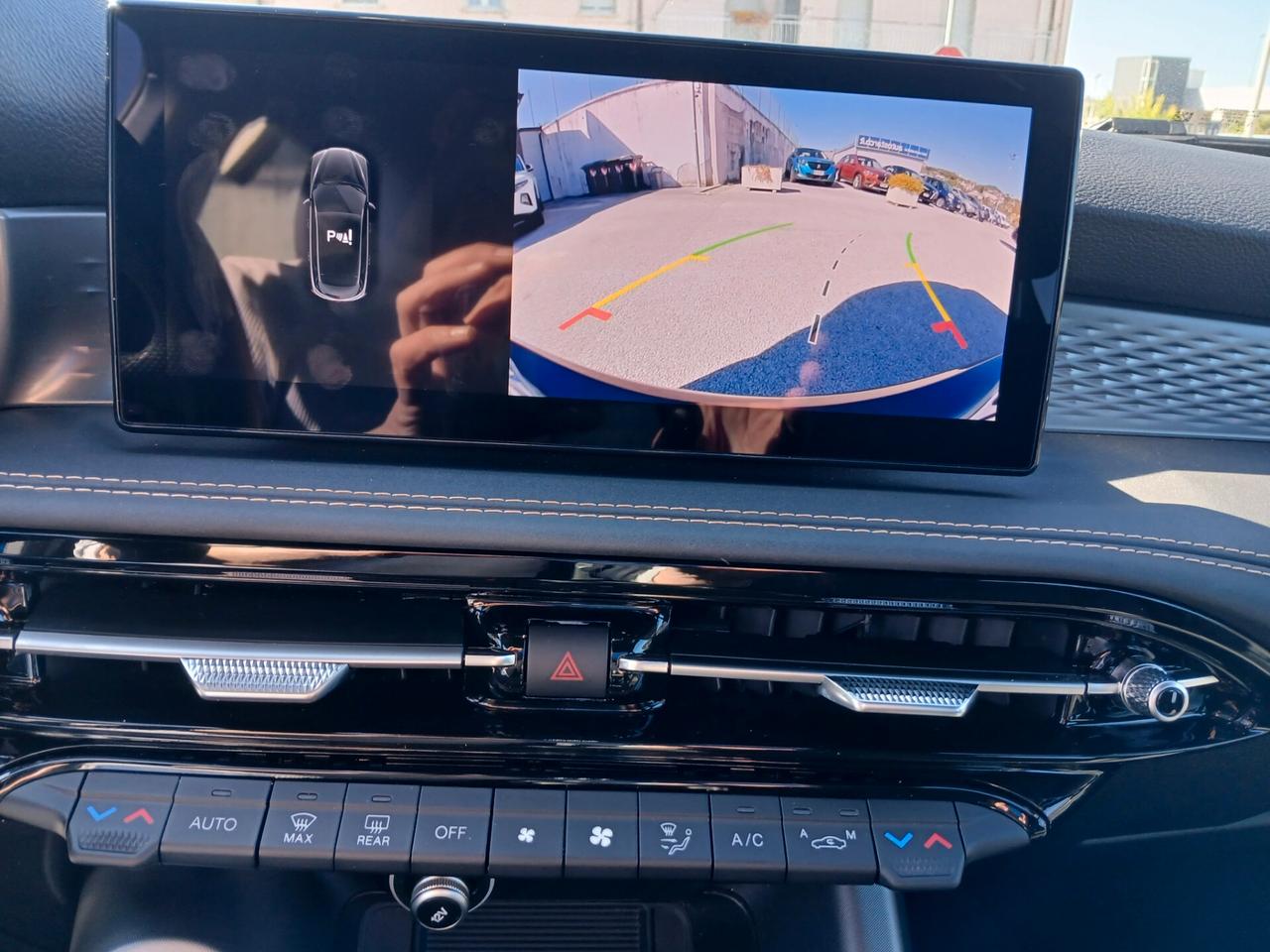 Alfa Romeo Tonale 1.6 D 130 CV TCT6 SPRINT 2024