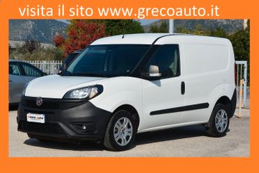 Fiat Doblò 1.3 MJT S&s 95 cv PC-TN E6d Cargo Lamierato