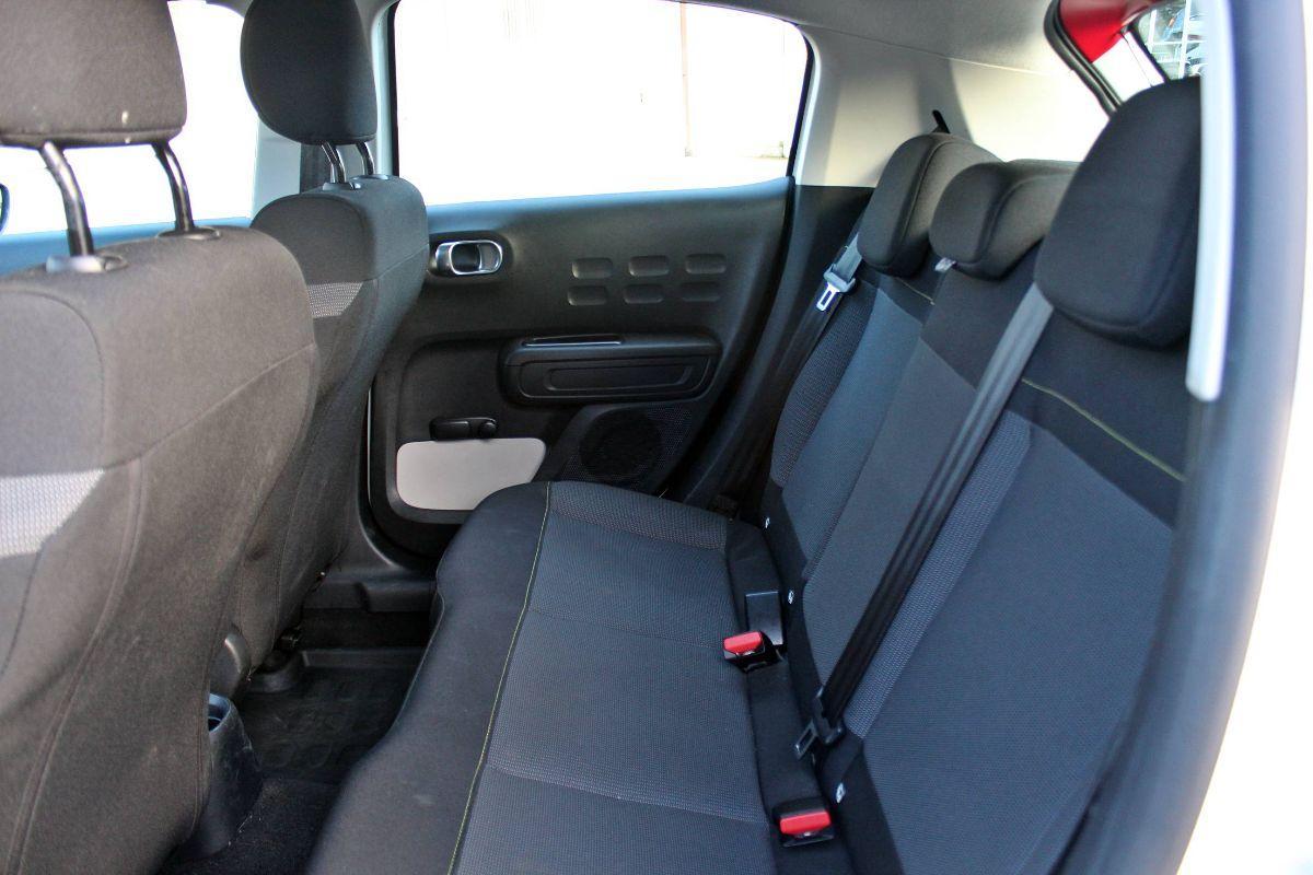 CITROEN - C3 - PureTech 83 S&S Shine Pack