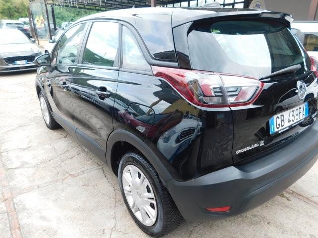 Opel Crossland X 1.5 ECOTEC D 102 CV Start&Stop Advance