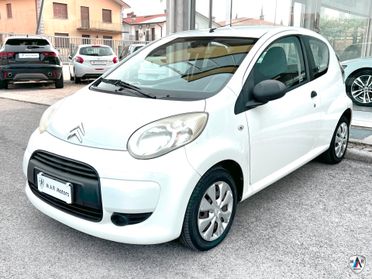 Citroen C1 1.0 3 porte Pulp