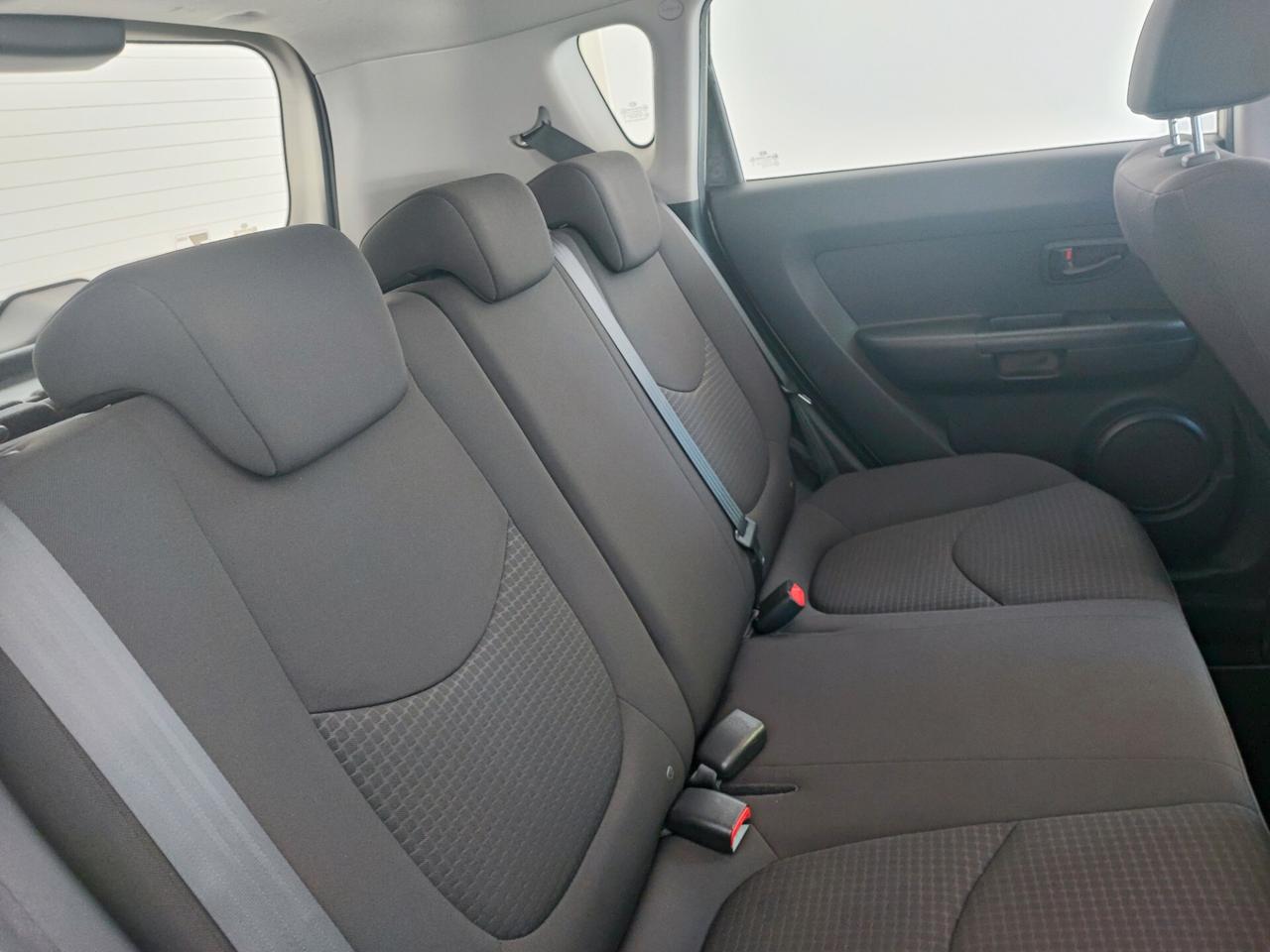 Kia Soul 1.6 CRDi VGT Cool