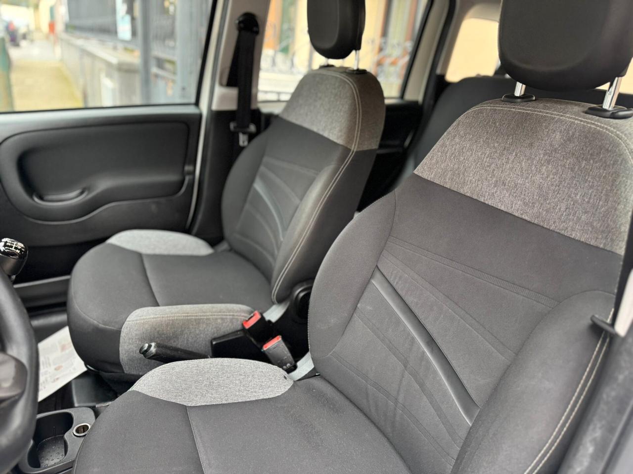 Fiat Panda 1.2 EasyPower City Life