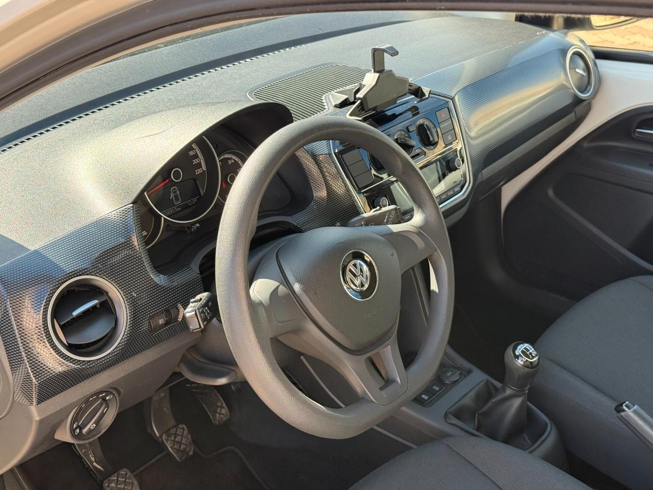 Volkswagen up! 1.0 5p. eco take BlueMotion Technology