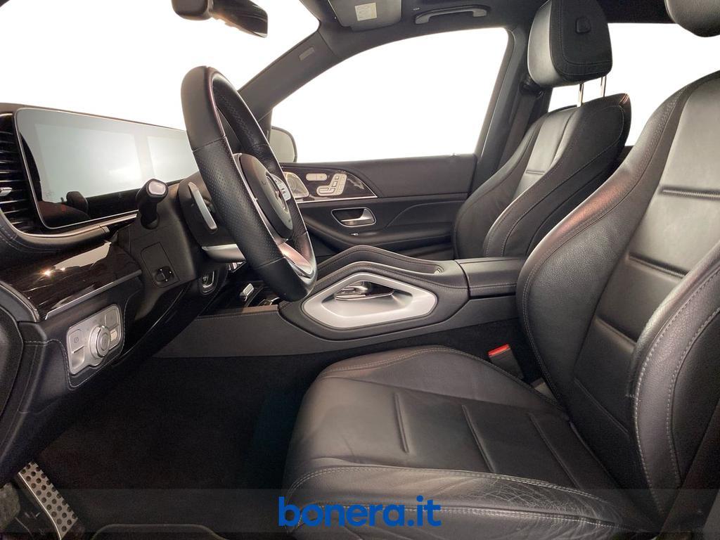 Mercedes GLE 350 350 de EQ-POWER Premium Plus 4Matic 9G-Tronic Plus