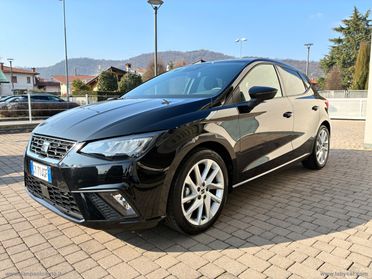SEAT Ibiza 1.0 EcoTSI 95CV 5p. FR