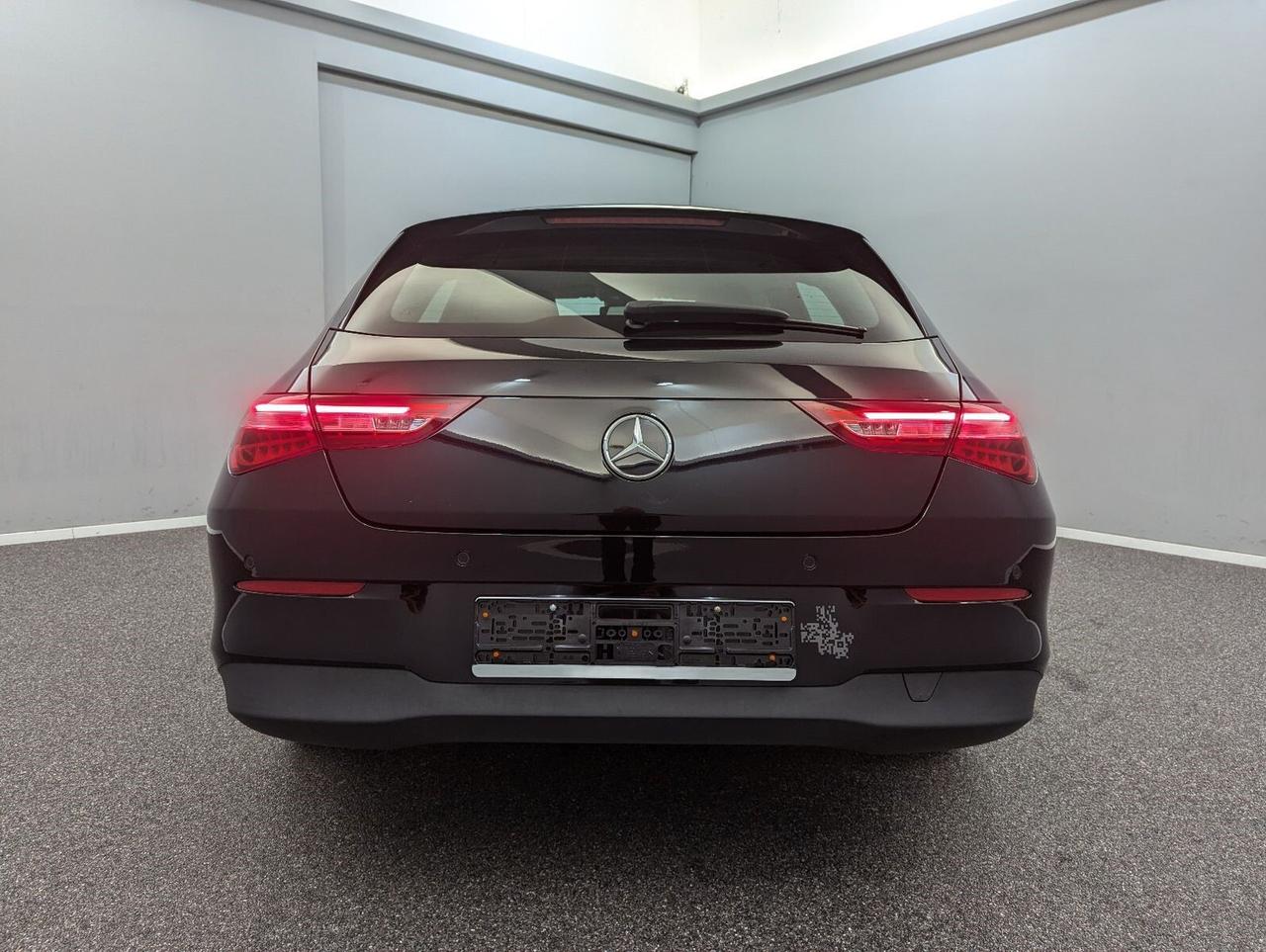 Mercedes-benz CLA 220 CLA 220 d Automatic Shooting Brake Sport