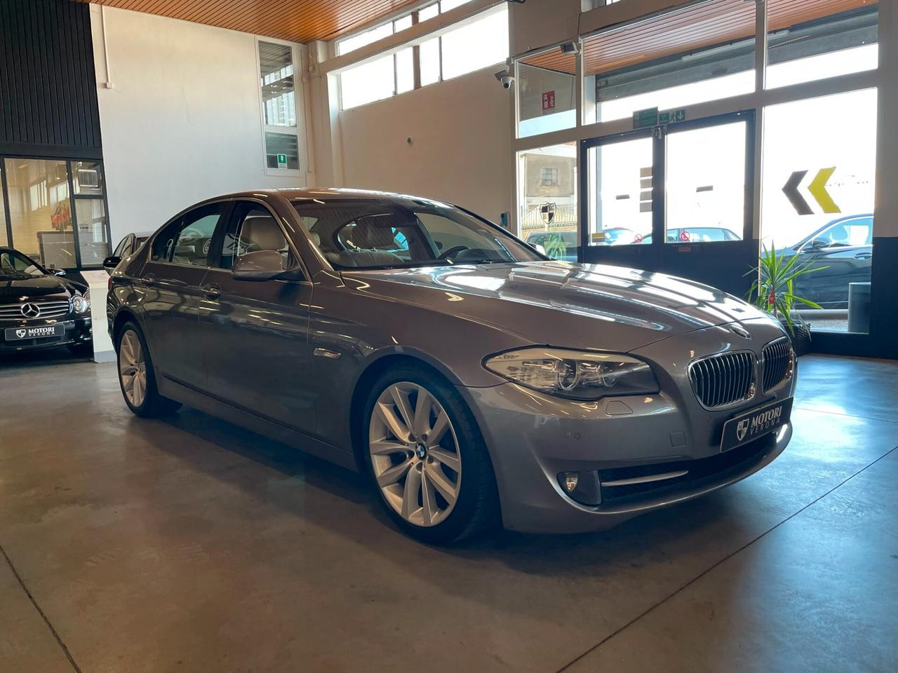 Bmw 530 530d luxury