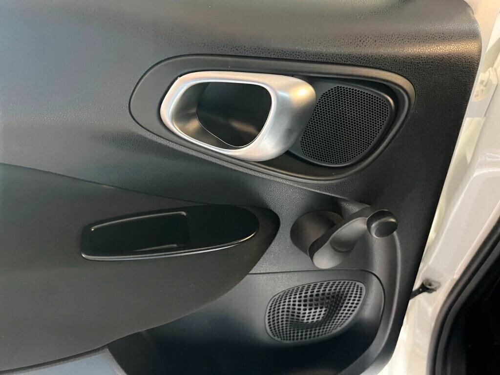 Fiat 500L 1.4 95 CV Mirror con GPL Euro 6