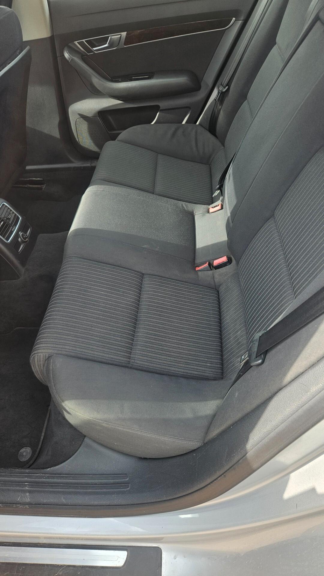 Audi A6 Avant 3.0 V6 TDI F.AP. quattro