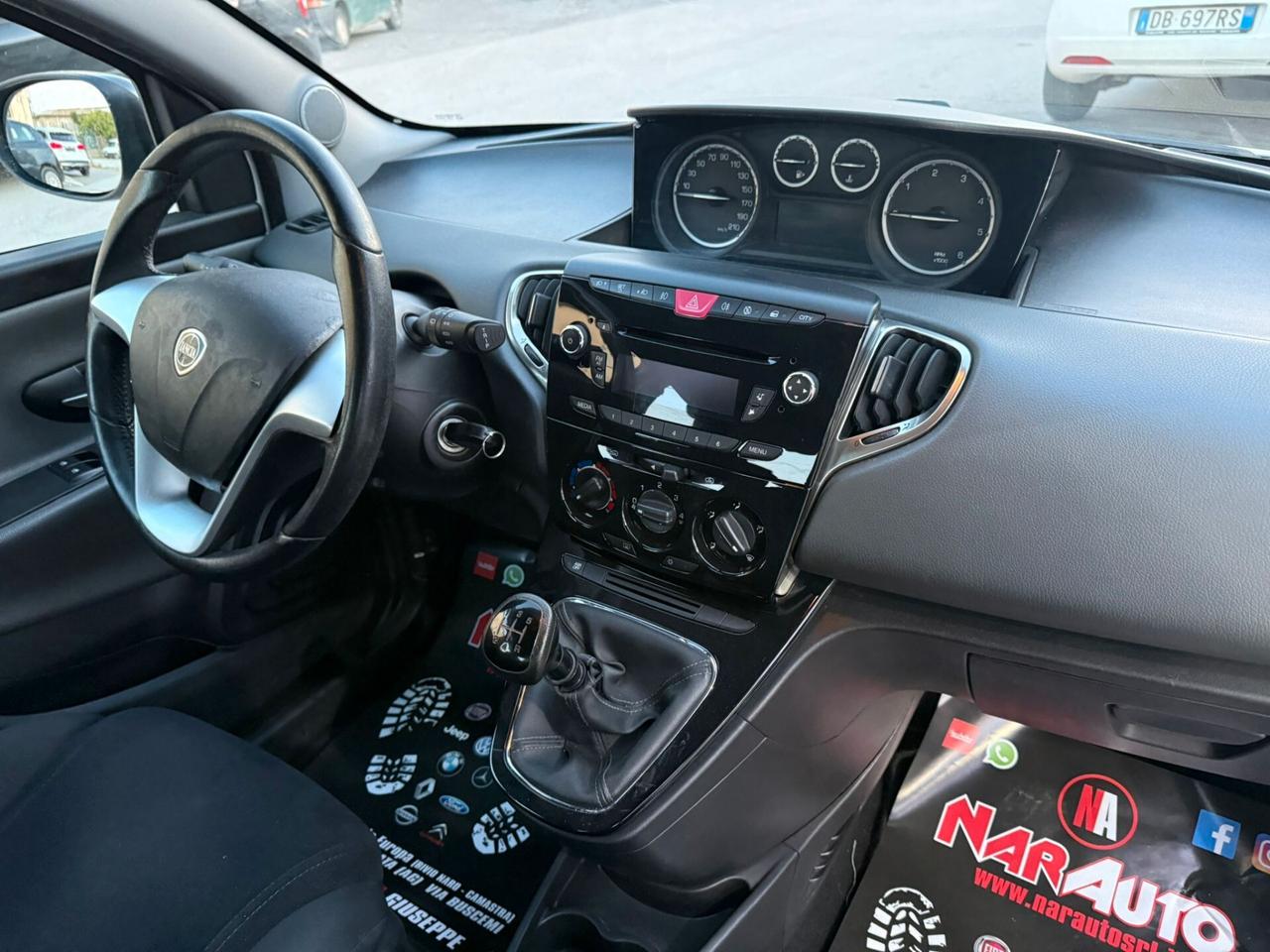 Lancia Ypsilon 1.3 MJT 16V 95 CV 5 porte S&S Elefantino