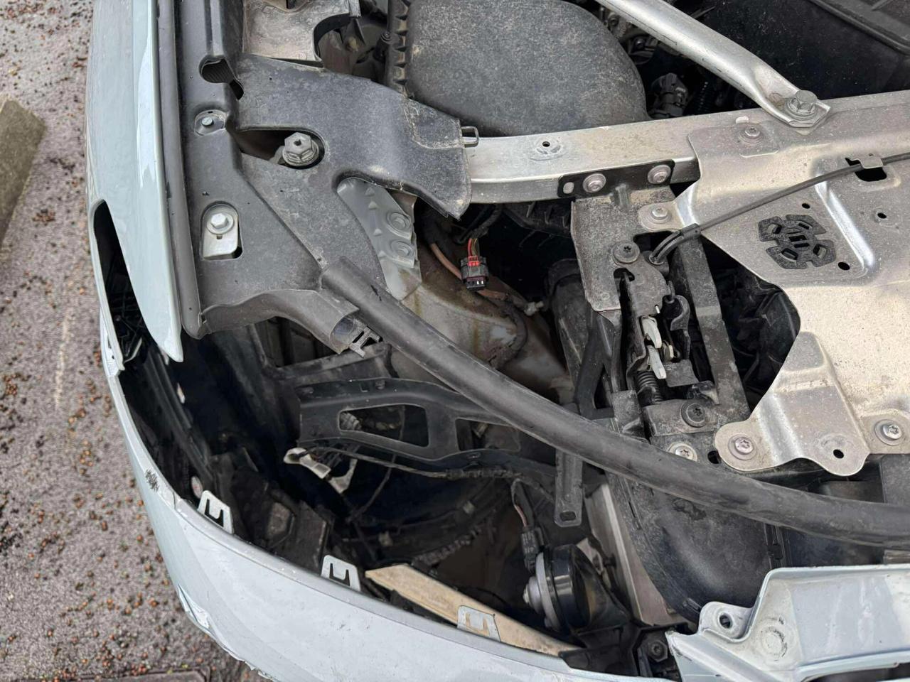 Bmw X4 xDrive20d 48V Msport-2023