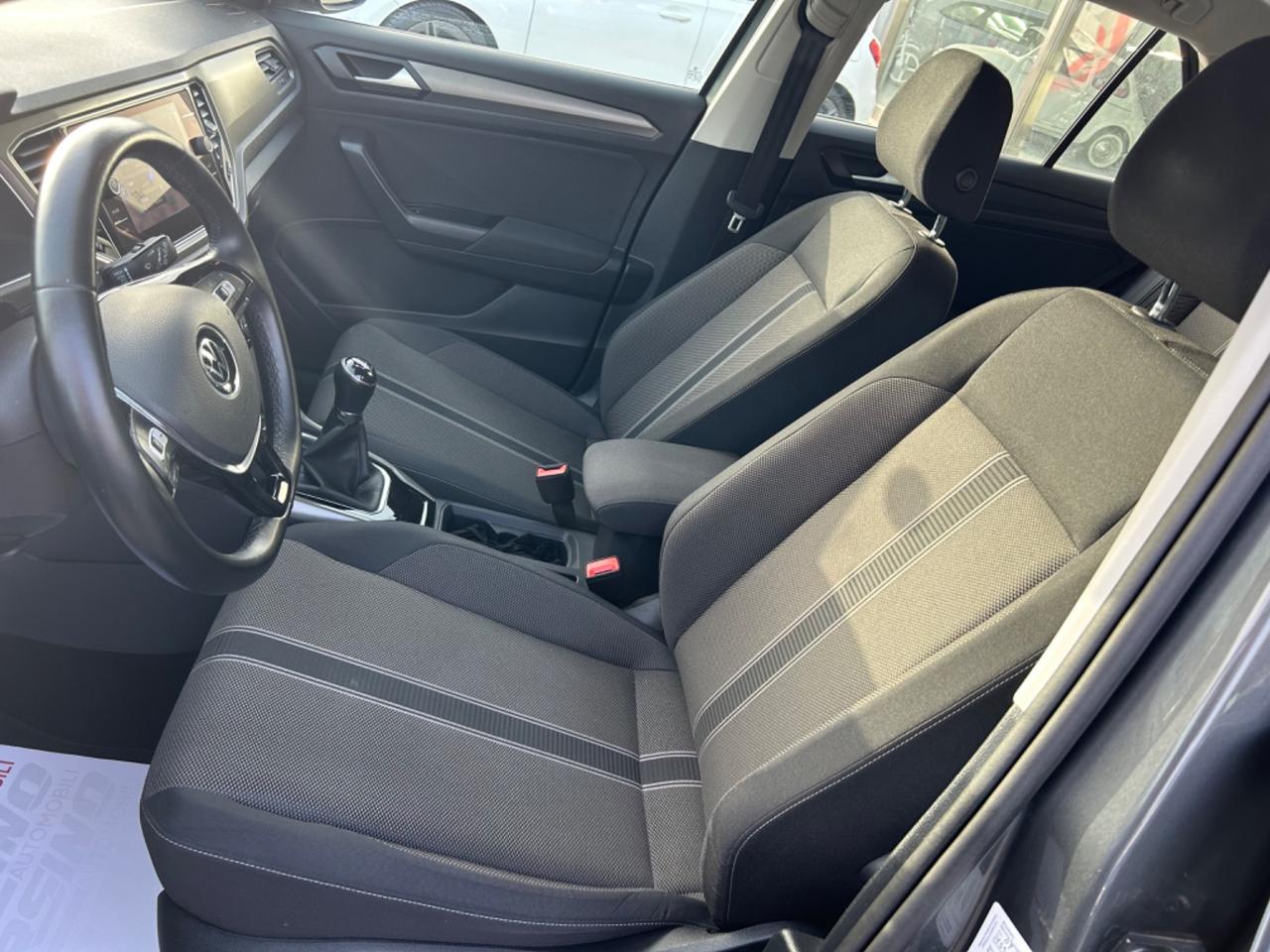 Volkswagen T-Roc 2.0 TDI Style BlueMotion Technology