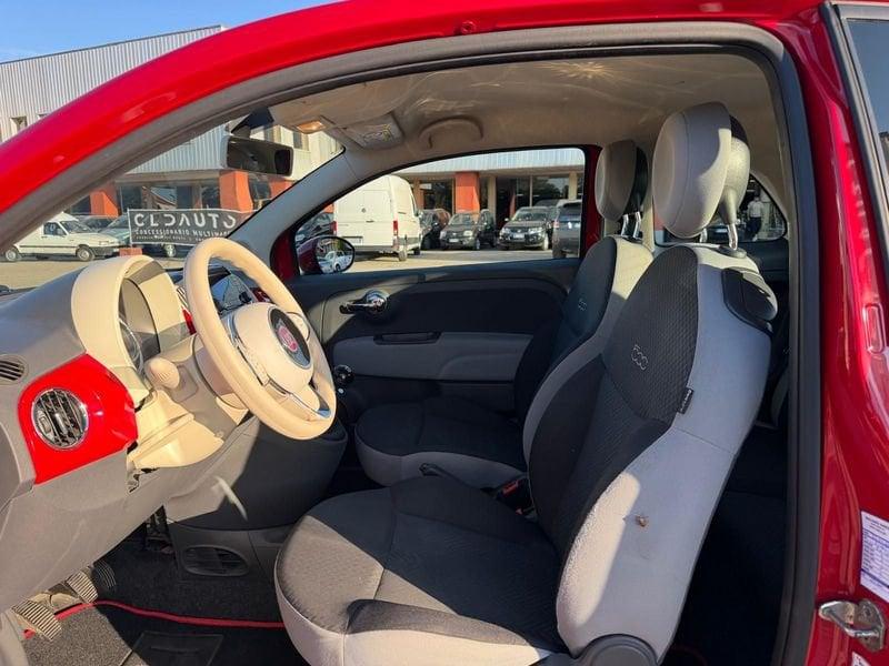 FIAT 500 500 1.2 RIVA