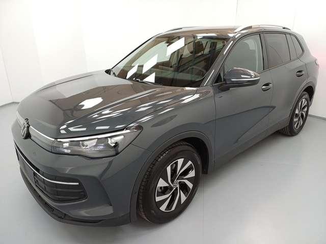 Volkswagen Tiguan 1.5 eTSI DSG *EDITION PLUS* 150CV *RETROCAM+ACC*
