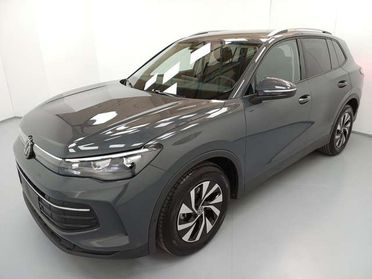 Volkswagen Tiguan 1.5 eTSI DSG *EDITION PLUS* 150CV *RETROCAM+ACC*