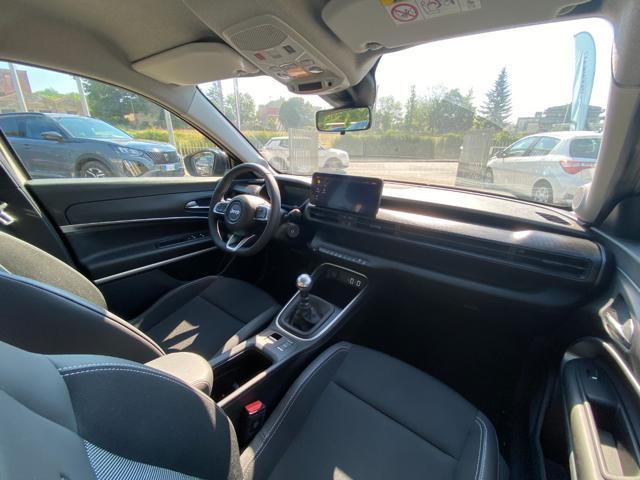 JEEP Avenger *PROMO* 1.2 Turbo 100 CV Altitude