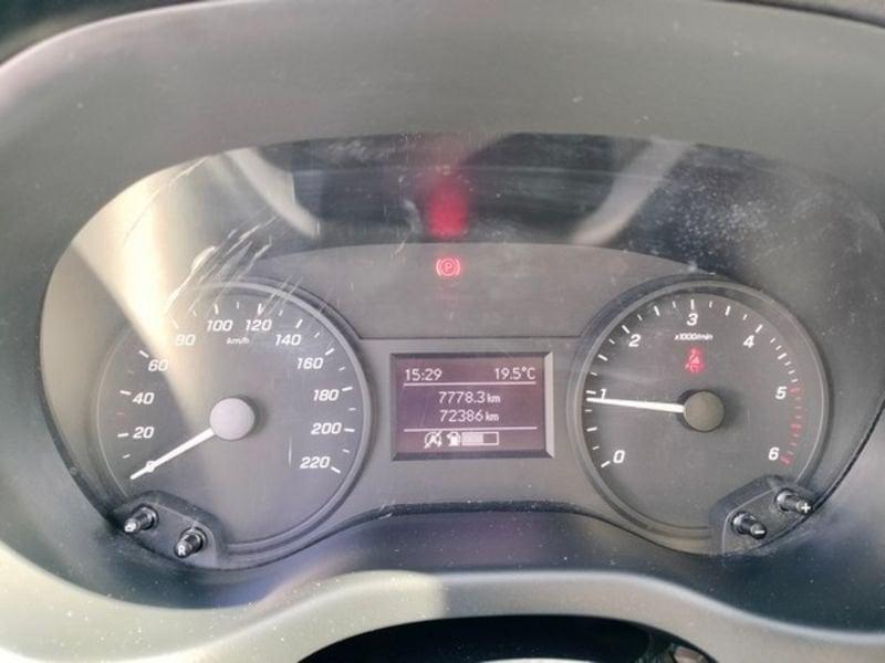 Mercedes-Benz Vito Vito 1.7 110 CDI PC Tourer Pro Compact, 8 posti!