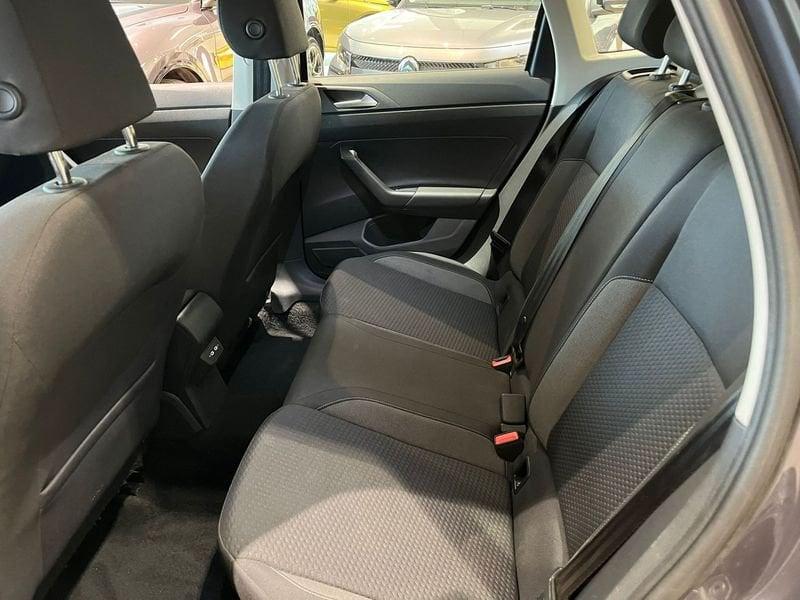 Volkswagen Taigo Taigo 1.0 TSI 95 CV Life