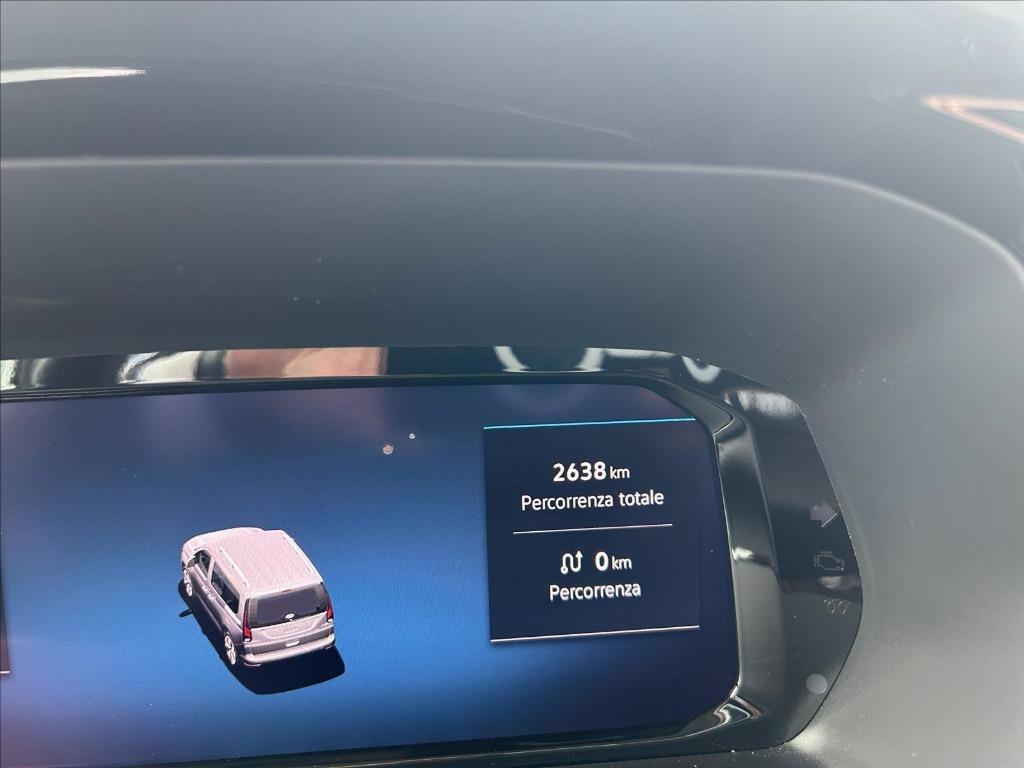 FORD Transit Connect V761 1.5 phev 150cv L2H1 Trend auto del 2024