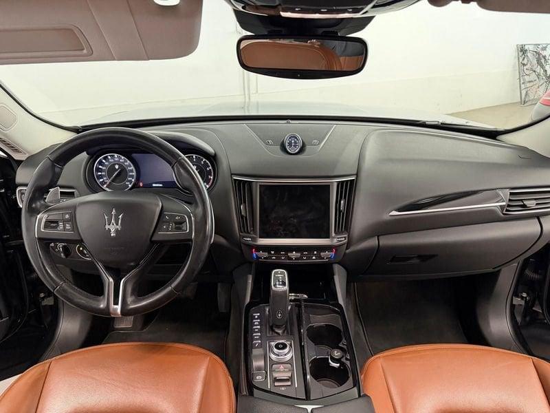 Maserati Levante 3.0 V6 DS 250cv GranSport Q4 auto
