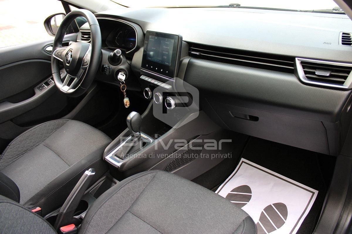 RENAULT Clio Full Hybrid E-Tech 140 CV 5 porte E-Tech