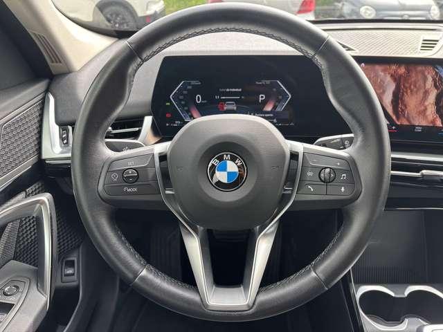 BMW X1 sDrive 18i DCT