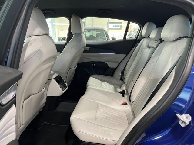 MASERATI Grecale Grecale MHEV 330 CV Modena